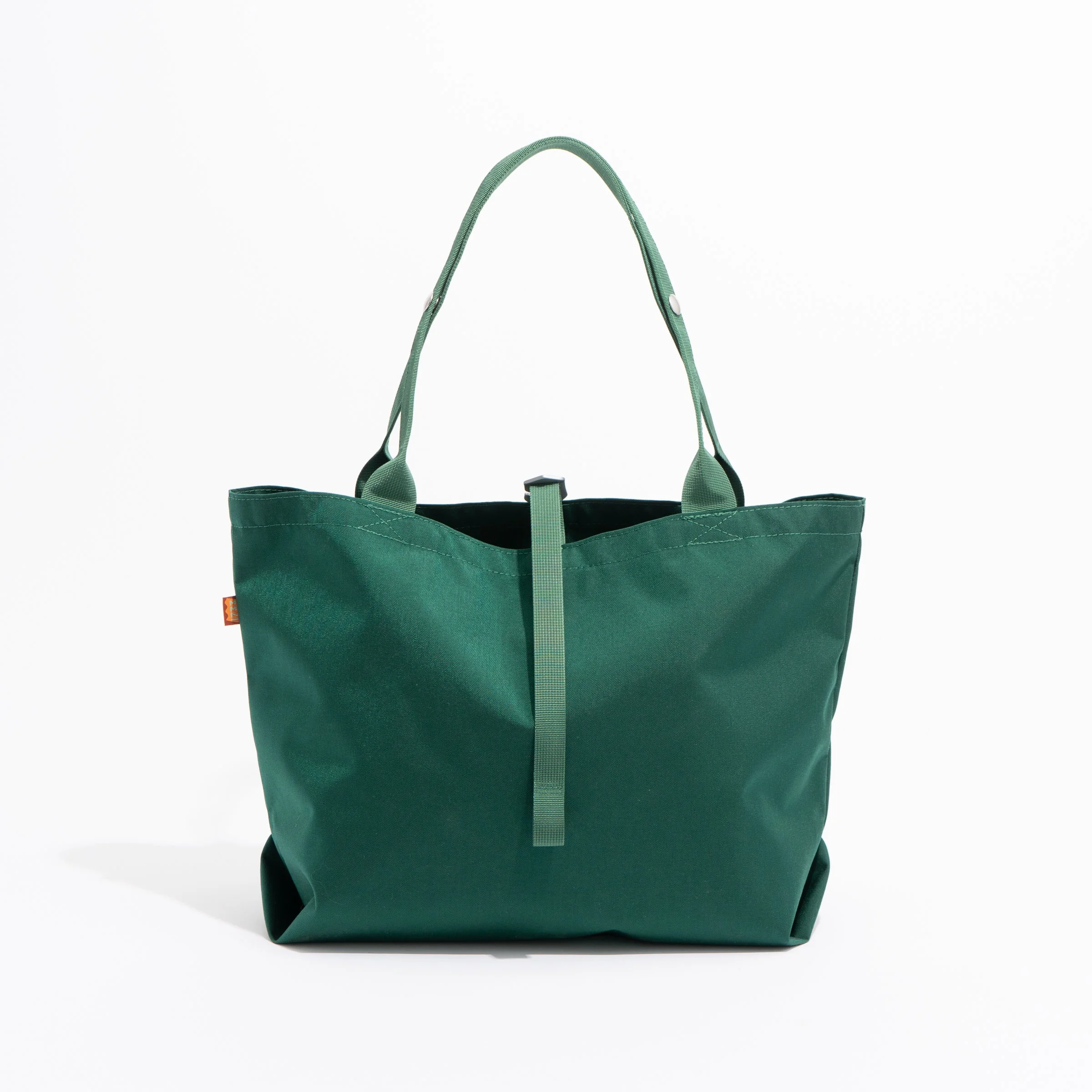 Simple Tote - Cordura - 3 Colors — 1733
